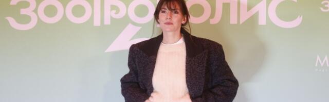 Pogledajte kako je bilo na svečanoj premijeri sinhronizovane Diznijeve animacije "Zootropolis 2"