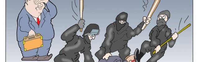 Corax za 25. novembar 2025.