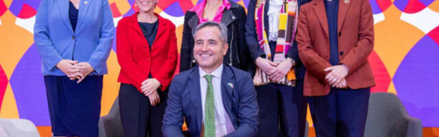 Амбасадори на конференцији: јачање система заштите жена кључни приоритет