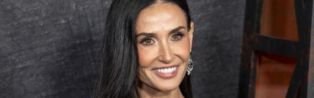 Demi Mur proslavila rođendan, nema šanse da pogodite koji: "Ako mislite da je život lošiji kad ste stari, varate se"