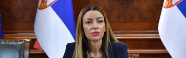 Месаровићева: Србија има стабилне јавне финансије и рекордан прилив инвестиција