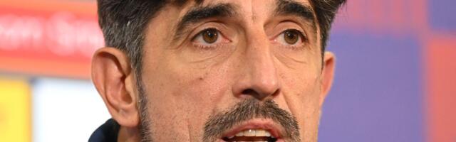 "Srbija gradi svog Joakima Leva za selektora"