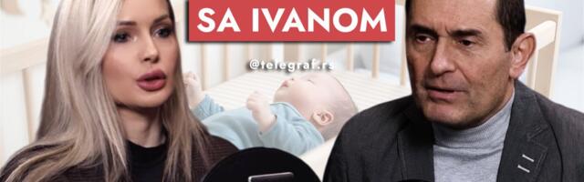 Pedijatar o simptomima autizma, sindromu iznenadne smrti kod dece i o tome kako znati da je bebin plač alarm