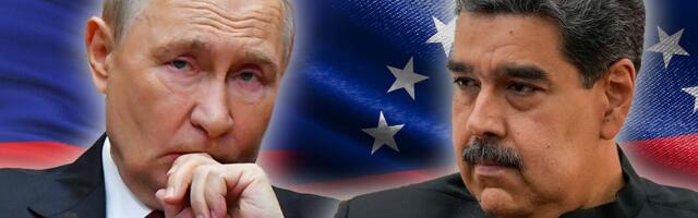 Putin razgovarao sa Madurom: Da li će Rusija pomoći Venecueli dok raste pritisak SAD?