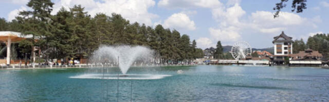 Све више туриста на Златибору