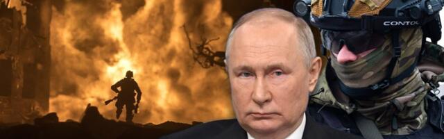 "Bacili su nas na kolena!" Brutalno prizanje uznemirilo neprijatelje Rusije, gde su pogrešili?