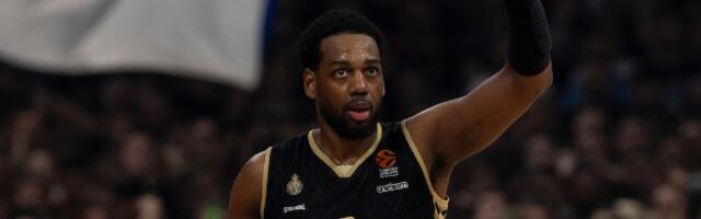 Raspucali Efes "utišao" Kaunas: Ubedljiv poraz Žalgirisa