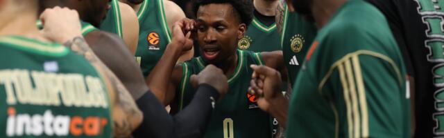 Skandal! PAO brutlano kaznio svog navijača, do sada neviđena mera u Evroligi zbog vređanja vlasnika Hapoela