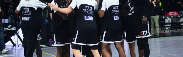 Koje igrače biste oterali iz Partizana? Nešto mora da se menja, na spisku pola tima (ANKETA)