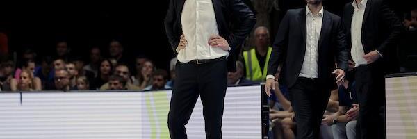 ABA LIGA! Težak poraz Spartaka od Bosne!