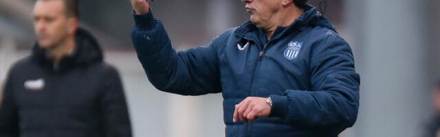 BRZA REAKCIJA: Simo Krunić postaje novi PREDSEDNIK OFK Beograda!
