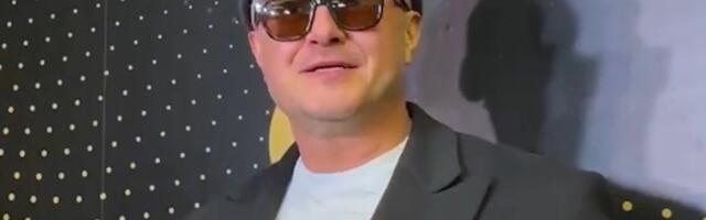 Sale Tropiko otkrio zašto Jovana Pajić nije na njegovom koncertu u Beogradu: Ovakav odgovor niko nije očekivao