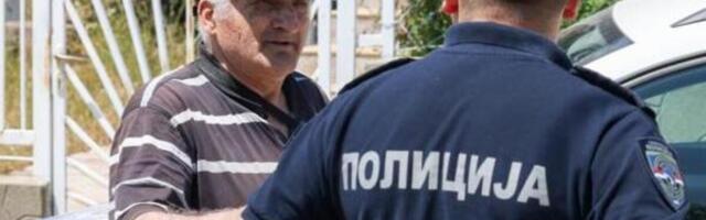 OGLASIO SE OTAC OSUMNJIČENOG ZA UBISTVO MALE DANKE ILIĆ: Očekuje da mu sin izađe na slobodu, spomenuo i poligraf!