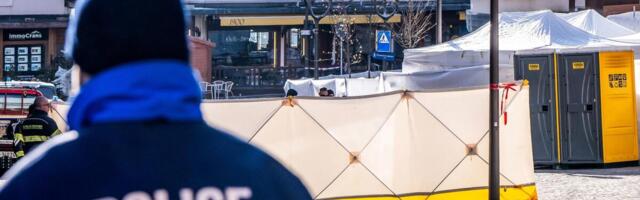 SRBIN BIO U KLUBU SMRTI U ŠVAJCARSKOJ: Porodica brine, samo se nadaju da je živ!