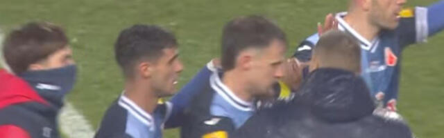 “Mlade snage pokazuju veliki motiv i želju”: Fudbaleri Vojvodine rade punom parom u Turskoj