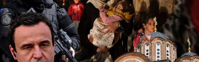 ĐURIĆ UPOZORAVA NA NAJCRNJI SCENARIO: Kurti će nastaviti da ugnjetava Srbe jer mu to donosi glasove! Isplivala opasna strategija Prištine!