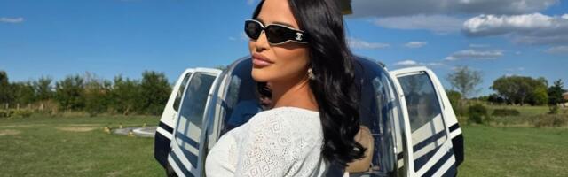 Aleksandra kupila stan u Africi, prva komšinica joj OVA koleginica: Nedavno dala 500.000€ za nekretninu u Bg-u