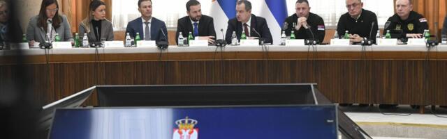 Ukinuta vanredna situacija u Majdanpeku