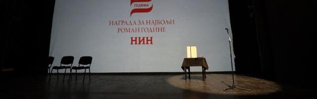 Darko Tuševljaković dobitnik 72. NIN-ove nagrade