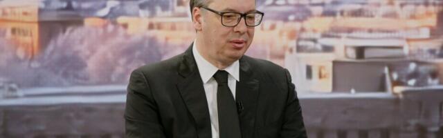 Vučić posle trijumfa "delfina": Srbija slavi, Vlada zaseda - novac odmah ide šampionima