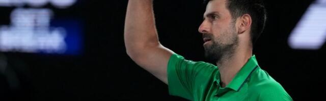 OVO SVE ZANIMA Evo kad Novak igra za titulu u Melburnu