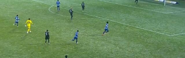 Velika greška Vladimira Stojkovića