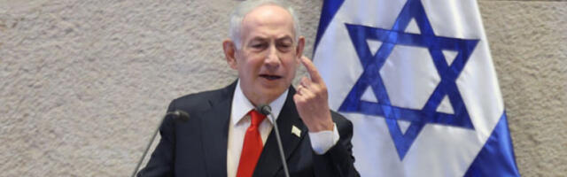 Нетанјаху хитно путује у Вашингтон: мисија заустављања нуклеарног Ирана