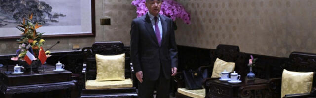 ​Ванг Ји се данас у Будимпешти састаје се са Сијартом