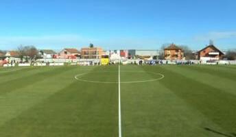 HIT SCENA NA MEČU ZVEZDE U DOBANOVCIMA! Crveno-bele dočekala himna Lige šampiona! VIDEO