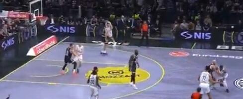 Iznenađenje: Brutalno pojačanje stiže u PAO, odbio je preozbiljne milionske ponude