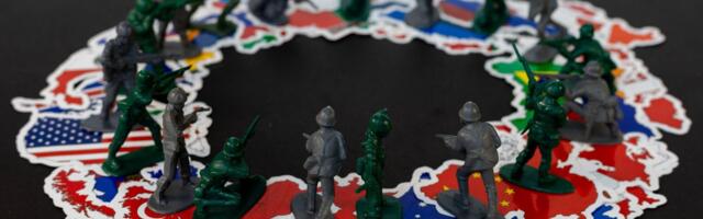 Dobro došli u 2036. godinu: Stručnjaci iz 72 zemlje veruju da će ovako svet izgledati za 10 godina