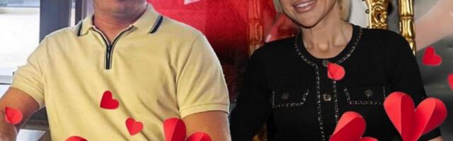 VRAĆAM SE NA EKRANE NAKON POROĐAJA! Jovana Jeremić pred Dan zaljubljenih OTKRILA NAJLEPŠE VESTI, obratila se MIlici Todorović!