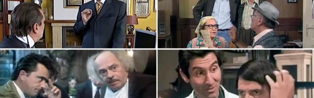 Obožavaju ih generacije: Ove serije i filmove je napisala Ljiljana Pavić