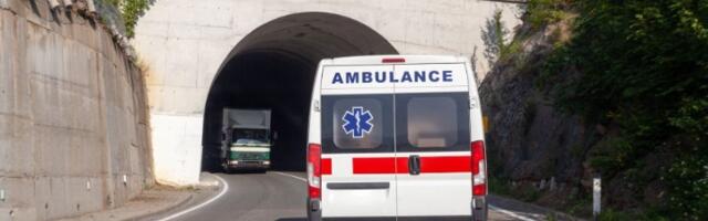 Fudbaleri putovali na gostovanje Budućnosti, pa učestvovali u saobraćajnoj nesreći sa smrtnim ishodom