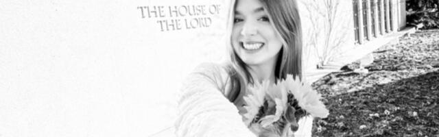 Katarina pobegla od rata, smrt je stigla u Americi: Isplivali jezivi detalji ubistva mlade Ukrajinke (FOTO)