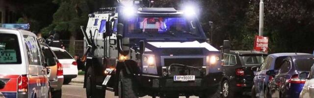 Vozač iz Srbije “pokosio” pešakinju iz BiH u Salcburgu