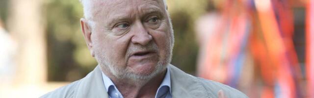 Korać: Raspoloženje građana je faktor na koji vlast ne računa