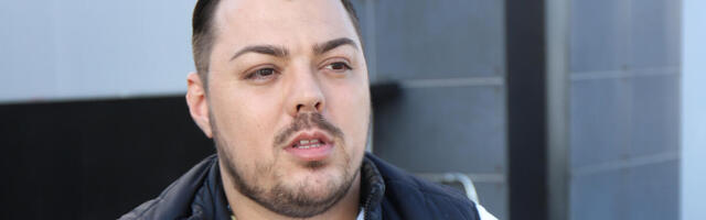 "VEĆ DUGO SE BORI SA..." SLOBA VASIĆ HITNO HOSPITALIZOVAN - PR tim dao saopštenje o stanju pevača