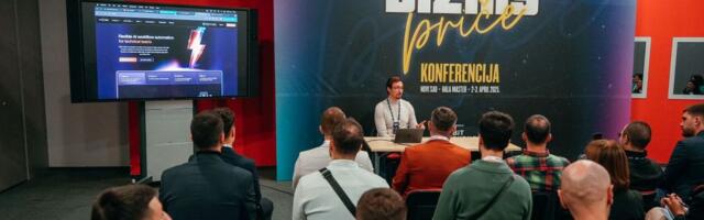 Osam stručnih radionica na Konferenciji "Biznis priče": Investiranje, digitalni marketing, poreske olakšice