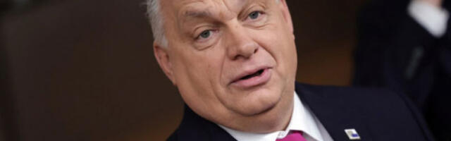 Орбан: Зеленски даје дрзак одговор, одбија поновно отварање нафтовода