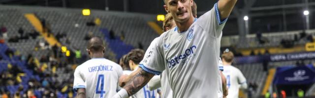 "DEKI SE NEĆE UVREDITI, ALI NJEGOV SIN POSTAJE..." Čuveni as moćnim rečima o Aleksandru Stankoviću! Deki će se oduševiti kad čuje šta kaže njegov prijatelj!