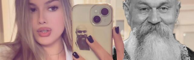 U kakvu lepoticu je izrasla Luisova najmlađa ćerka: Izgleda kao anđeo, a jedan tužni detalj svi odmah primete