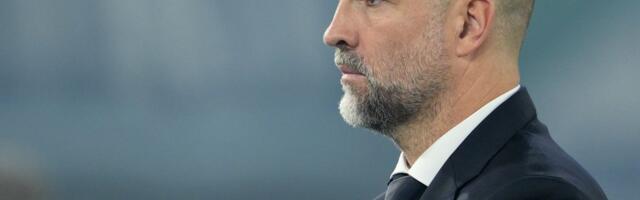 Totenhem ponizio Tudora, i to na dan utakmice Lige šampiona