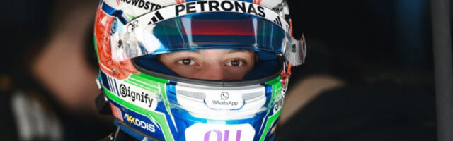 ​Кими Антонели најмлађи освајач пол позиције Формуле 1