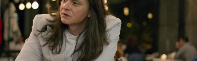 SRĐAN MOBI DIK OTKRIO SA KOLIKO JE ŽENA SPAVAO: Posle ove cifre prestao da broji