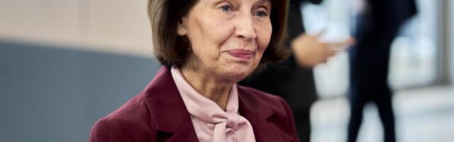 "BAJRAM ŠERIF MUBAREK OLSUN" Predsednica Severne Makedonije, Gordana Siljanovska Davkova čestitala muslimanskim vernicima Ramazanski bajram