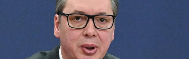 ČAK 75% LEKARA POTPISALO IZJAVU PODRŠKE: Oni su stali uz listu "Aleksandar Vučić - Kula naša porodica"