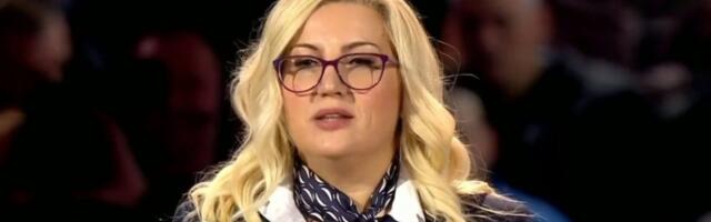 (VIDEO) Trudnu Sonju Ilić je pre godinu dana napao Miloš Jovanović: Ona sada ima najjaču poruku za celu Srbiju