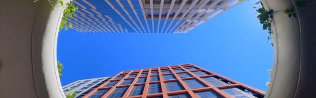 Hoće li nebo zauvek biti plavo