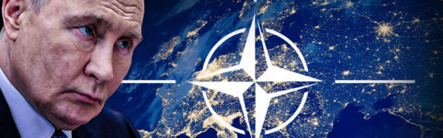 "EVROPA NIJE U POZICIJI DA SADA UCENJUJE BILO KOGA": Putinov čovek žestoko prozvao lidere EU